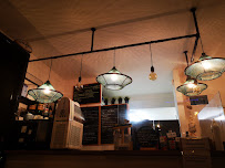 Carte du Sardina Street Food à Iesi