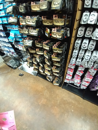 Beauty Supply Store «Beauty Galaxy», reviews and photos, 850 Cypress Creek Pkwy A, Houston, TX 77090, USA