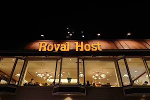 Royal Host Hamaotsu image