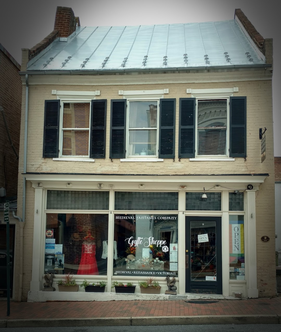 Medieval Fantasies Company