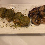 Photo n°7 de l'avis de Miguel.n fait le 24/05/2022 à 06:51 sur le  A Paciota Bistrò Di Pesce à Messina