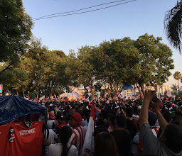 Plaza José Clemente Orozco photo