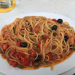 Photo n°5 de l'avis de xxZimtzickexx1. fait le 01/08/2017 à 17:34 sur le  Ristorante Pizzeria Speckbrettle à Riegel am Kaiserstuhl