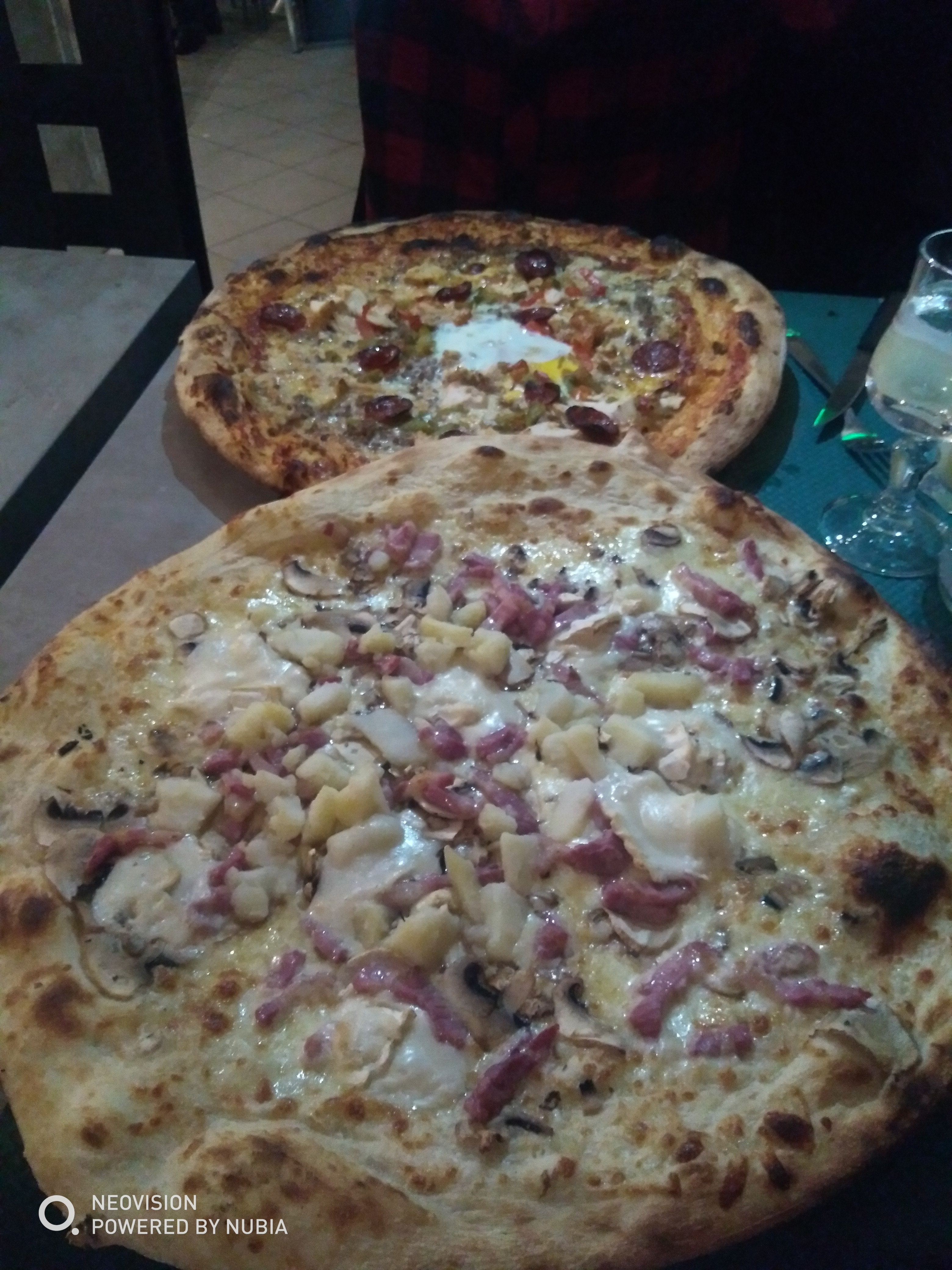 Photo n° 1 de l'avis de Adeline.t fait le 15/03/2018 à 20:09
