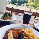 Photo n°2 de l'avis de Mihaela.a fait le 02/07/2023 à 18:50 sur le  Christl´s Restaurant & Café à Rohrdorf