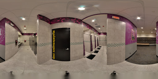 Gym «Planet Fitness», reviews and photos, 230 Southpark Cir, Colonial Heights, VA 23834, USA