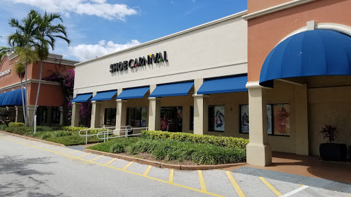Shoe Carnival, 75 E Indiantown Rd, Jupiter, FL 33477, USA, 