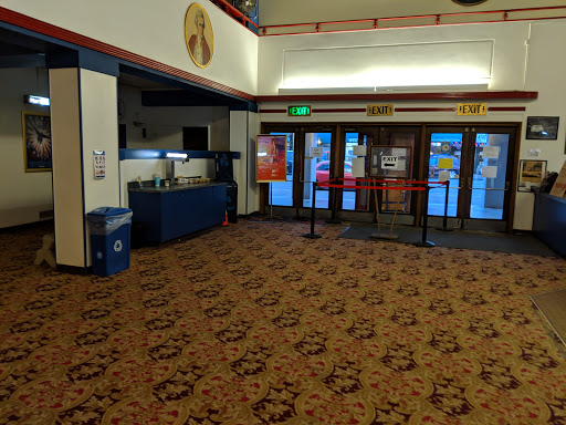 Movie Theater «Admiral Theater», reviews and photos, 2343 California Ave SW, Seattle, WA 98116, USA