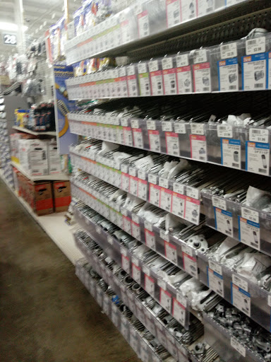 Home Improvement Store «Gillman Home Center», reviews and photos, 505 E 5th St, Connersville, IN 47331, USA