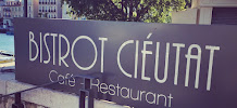 Photos du propriétaire du Restaurant français Bistrot Ciéutat- Restaurant La Ciotat - n°6