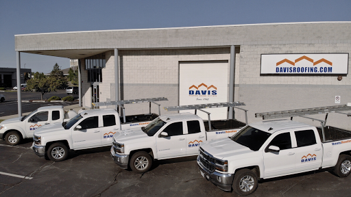 Roofing Contractor «Davis Roofing Inc», reviews and photos, 15412 S 70th Ct, Orland Park, IL 60462, USA