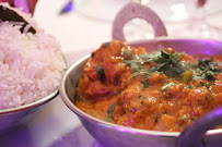 Poulet tikka masala du Restaurant indien Montpellier Bombay - n°4