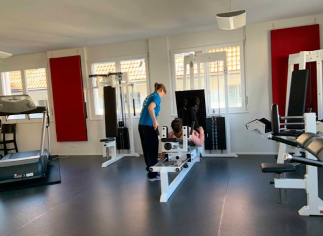Rezensionen über PhysioFit AG in Glarus - Physiotherapeut