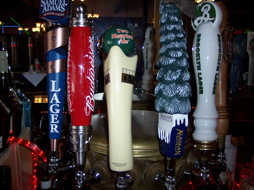 Bar & Grill «Rafters», reviews and photos, 317 Main St S, Stillwater, MN 55082, USA