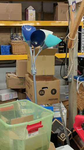 Thrift Store «Liberty Thrift & Home Furnishings», reviews and photos, 3841 Ridge Pike, Collegeville, PA 19426, USA