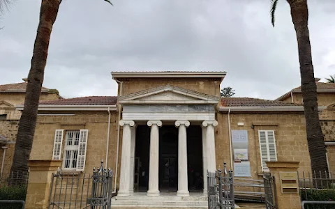 The Cyprus Museum image