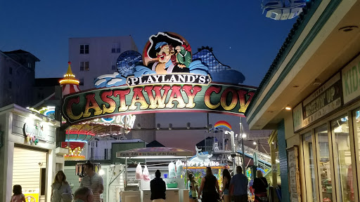 Shopping Mall «Surf Mall», reviews and photos, 1154 Boardwalk # 1, Ocean City, NJ 08226, USA