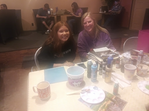 Coffee Shop «White Dove Coffee Shop», reviews and photos, 2211 E 7th Ave, Flagstaff, AZ 86004, USA