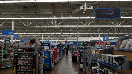 Discount Store «Walmart», reviews and photos, 1130 NJ-77, Bridgeton, NJ 08302, USA