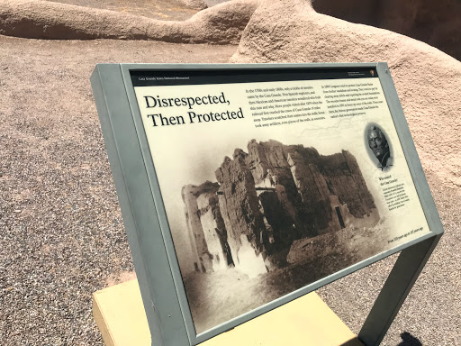 National Park «Casa Grande Ruins National Monument», reviews and photos, 1100 W Ruins Dr, Coolidge, AZ 85128, USA