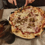 Photo n°2 de l'avis de Michele.e fait le 02/10/2023 à 03:37 sur le  Trattoria Pizzeria Al Cavallino à Venice