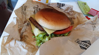 Aliment-réconfort du Restauration rapide McDonald's à Menton - n°8
