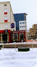 Photo n°6 de L'Imprévu Restaurant à Oyonnax ()