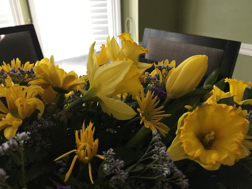 Florist «Merrimon Florist Inc», reviews and photos, 329 Merrimon Ave, Asheville, NC 28801, USA