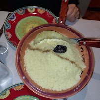 Les plus récentes photos du Restaurant marocain La Rose des Sables. Restaurant...couscouc..grillades... à Rouen - n°1