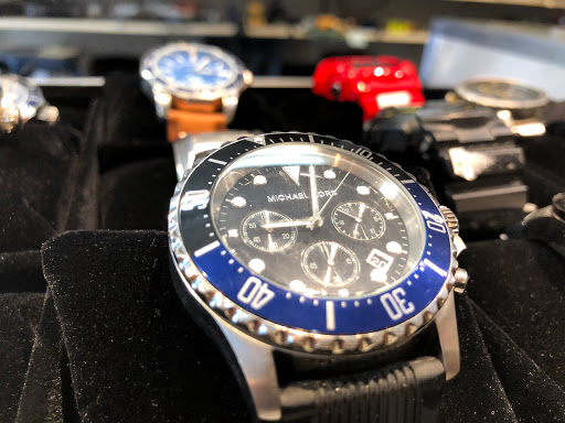 Pawn Shop «Cesar Chavez Pawn & Jewelry», reviews and photos, 2209 East Cesar E Chavez Avenue, Los Angeles, CA 90033, USA