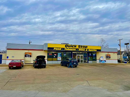 Gas Station «Fas Mart», reviews and photos, 1430 1st Ave NE, Cedar Rapids, IA 52402, USA