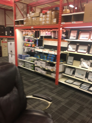 Office Supply Store «Office Depot», reviews and photos, 330 Franklin Rd #306C, Brentwood, TN 37027, USA