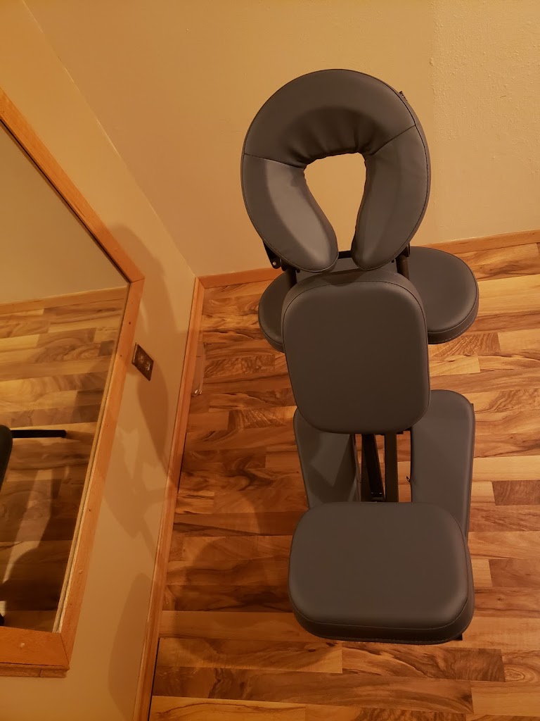 Ubuntu Massage and Bodywork 54619