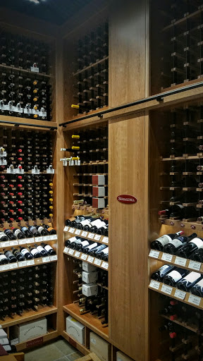 Marquis Wine Cellars