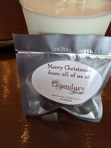 Coffee Shop «The Legendary Grind», reviews and photos, 108 S Main St, Middlebury, IN 46540, USA