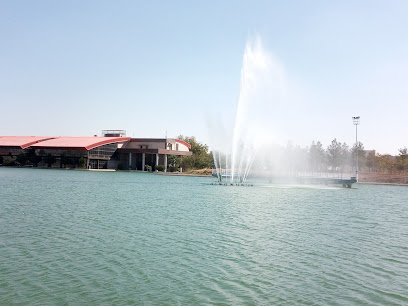 Harran Üniversitesi Yenişehir Yerleşkesi