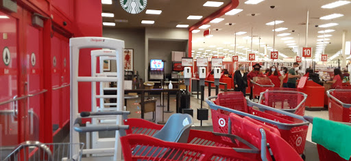 Department Store «Target», reviews and photos, 1300 Ulster Ave, Kingston, NY 12401, USA