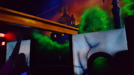 Bowling Alley «Bowlero Blaine», reviews and photos, 11351 Ulysses St NE, Blaine, MN 55434, USA