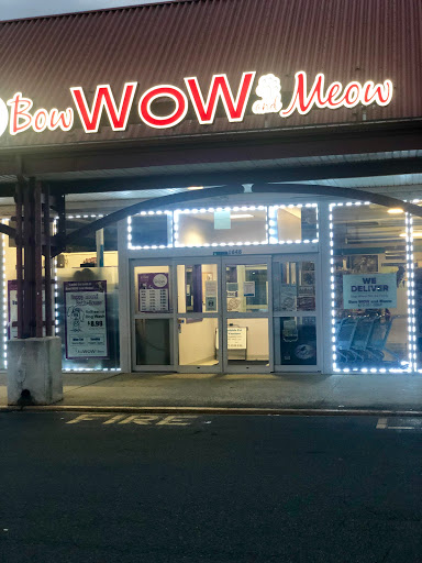 Pet Supply Store «Bow Wow and Meow Pet Supplies», reviews and photos, 1648 S 4th St, Allentown, PA 18103, USA