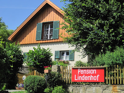 Pension Lindenhof - Wienerwald