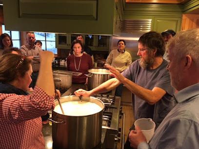 Westminster Artisan Cheesemaking