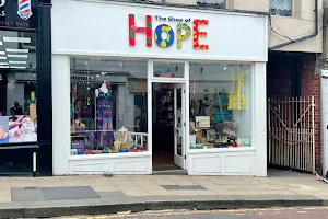 The Shop of Hope image