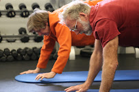 Back Cove Personal Fitness - Photo 9 - Car repair in Portland, ME, Portland