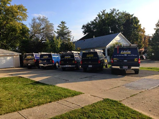 Pest Control Service «A-Action Pest Control», reviews and photos