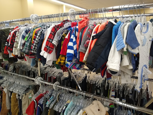 Thrift Store «Savers», reviews and photos