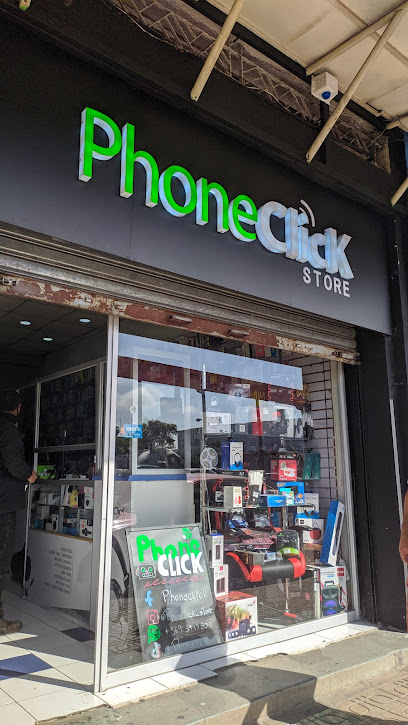 Phoneclick Store