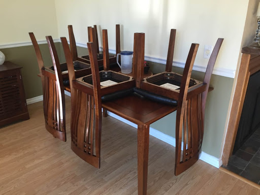 Cleaning Service «Nikis Cleaning Services», reviews and photos, 9280 SW Bailey St, Wilsonville, OR 97070, USA