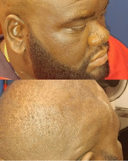 Barber Shop «Reflections Barbershop», reviews and photos, 3636 S Campbell Ave #3, Springfield, MO 65807, USA