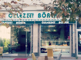 Özlezzet Börek
