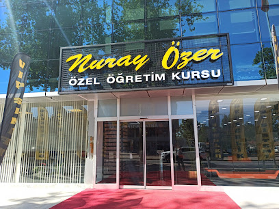 Nuray Özer Akademi